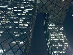 -中央广播电视总台(光华路办公区)