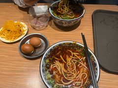 -有礼有面(知春路店)