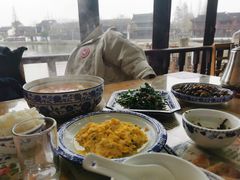 -洞天食府(北大街店)