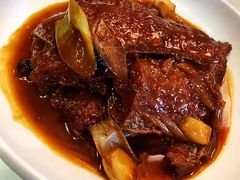 家常烧带鱼-情满四合院·小酒馆(后现代城店)