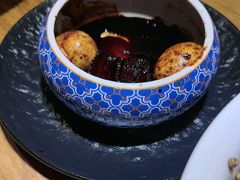 -永安鱼庄·镇江菜(丁卯店)