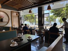 -野菌皇海景野生菌火锅(滨海大道店)
