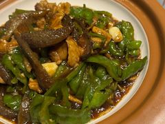 -大连湾旭日·家宴·海肠捞饭(马栏广场店)