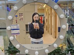 -天真蓝照相馆(西安南门王府井LAB店)