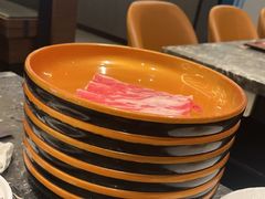 -牛YO寿喜烧·铁板烧和牛火锅自助(市府恒隆店)