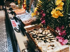 -吉布鲁牛排海鲜自助(成都大悦城店)