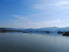 -宝荣鱼馆·临湖之宴(千岛湖店)