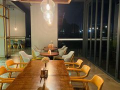 -江滨壹号艺文空间复合餐厅(闽江大道店)