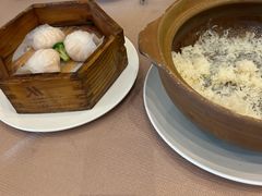 -顺德美的万豪酒店-万豪中餐厅