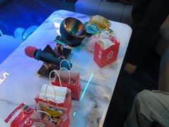 -海底捞火锅(上地华联店)