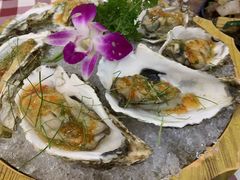 -吉源大排档·鱼生·海鲜(烧烤彩印厂店)