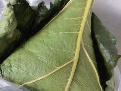 -叶婆婆豆浆馍馍