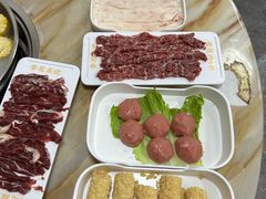 -杏花吴记牛肉火锅