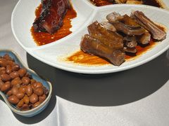 -侨美食家·粤菜(体育西路店)