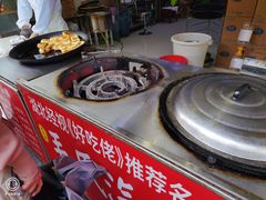 -毛氏汽水包(山海关路店)