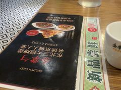 -金掌勺·锅包肉(广渠门店)