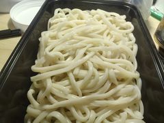 -阿拉木汗餐厅(山大路店)