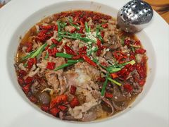 -邱大妈水煮(龙山店)