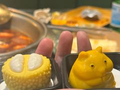 -牛New寿喜烧(中山公园龙之梦店)