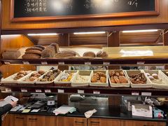 -凯宾美食廊Kempi Deli·凯宾斯基饭店(亮马桥路店)