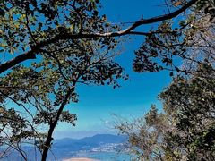 -七娘山