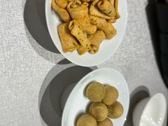 -郑庄脂渣海鲜楼(九水路店)