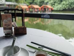 -侨美·唐荔园·40年地道粤菜