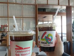 -PAGEONE(北京坊店)