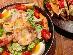 -Q MEX 库迈墨西哥餐吧(三里屯店)