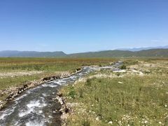 -新疆那拉提国家旅游度假区