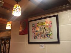 -玫瑰甜品(文明路店)