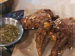 -海安安越南粉(丹竹頭店)