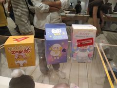 -泡泡玛特POPMART(天环购物中心店)