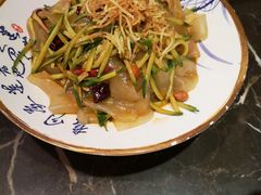 -粗粮人家·东北菜(洋桥店)