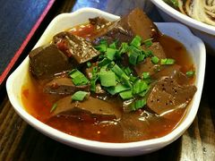 android_upload_pic-秦淮小吃城(夫子庙店)
