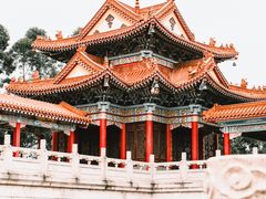 -广东圆玄道观