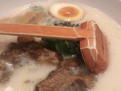 -味千拉面(瑞虹生活广场店)
