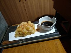 -呷哺呷哺 黄金牧场 (新中关购物中心店)