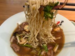 -官桥贡面(吉城大厦店)