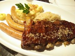 -MOSSO德国餐厅·音乐酒吧(环宇荟店)