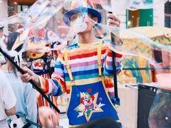 -华谊兄弟（长沙）电影小镇