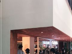 -% Arabica阿拉比卡咖啡(武汉天地店)