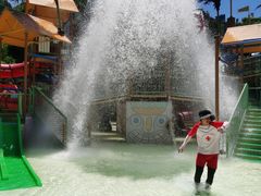 -杭州开元森泊度假乐园