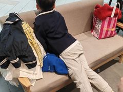 -海马体照相馆(上海宝山万达广场店)