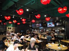 -陈鹏鹏潮汕菜(欢乐海岸 海边景观店)