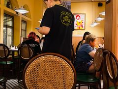 -帕蓝·暹罗料理(大学路店)