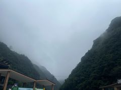 -浙北大峡谷