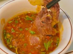 -潮发潮汕牛肉店(龙洞店)