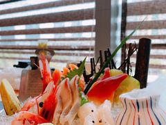 -山葵家·创意料理(宁波来福士店)