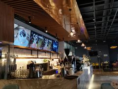 -771餐吧·咖啡·西餐·烤肉(金湖广场店)